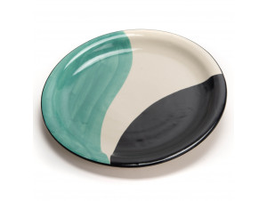 Assiette De Présentation Peps 35 Cm - Amadeus -  - 