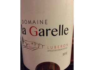 Domaine la Garelle - Domaine la Garelle - 2002 - Red
