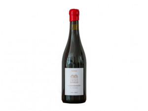 Grange Haute - Syrah Merlot - Domaine Cathala - 2022 - Red