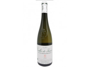 Savennières Roche Aux Moines, Clos De La Bergerie - Domaine Nicolas Joly - 2013 - White