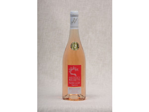 Touraine Pineau d'Aunis - Domaine de la Rochette - 2023 - Rose