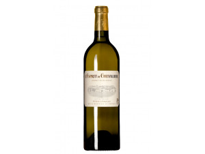 L'Esprit de Chevalier - Domaine de Chevalier - 2006 - Red
