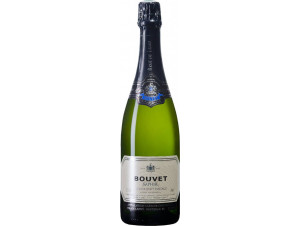 Saphir - Maison Bouvet Ladubay - 2021 - Sparkling