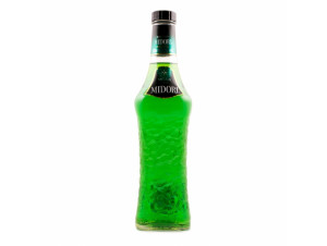 Midori - Suntory Hakushu Distillery - No vintage - 