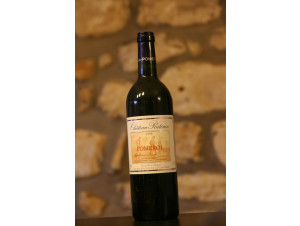 Château Ratouin - Château Ratouin - 1988 - Red