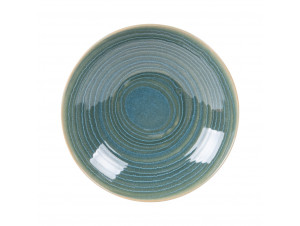 Assiette À Dessert Moon Lagon 21 Cm lot De 6 - table passion -  - 