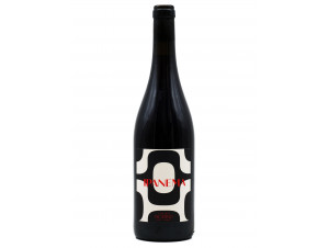 Ipanema - Calvez Bobinet - 2024 - Red