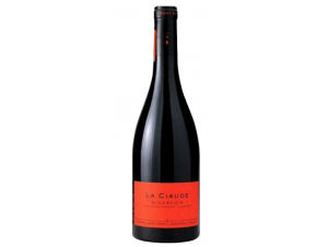 La Ciaude - Domaine Anne Gros et Jean-Paul Tollot - 2023 - Red