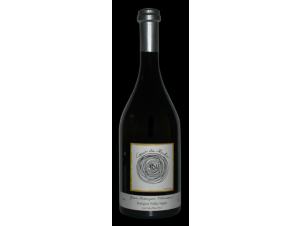 Coeur de roche - MÉRIEAU - Vignobles des Bois Vaudons - 2022 - White