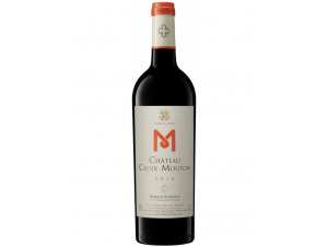Château Croix Mouton - Château Croix-Mouton - 2021 - Red