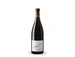 L'envolée - Domaine de la Cotelleraie - 2022 - Red