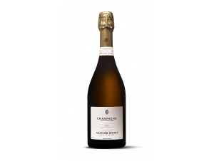 rosé - Champagne Alexandre Bonnet - No vintage - Sparkling