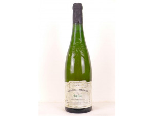 Anjou Blanc - Domaine de Mihoudy - 1995 - White