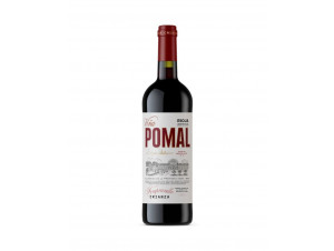 Viña Pomal Crianza - Bodegas Bilbainas - Viña Pomal - 2022 - Red