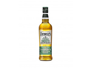 8 Ans French Smooth - Dewar's - No vintage - 