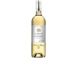 Prélat De Pape Clément Blanc - Graves - Château Pape Clément - 2018 - White