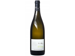 Les Graviers - Domaine Mosny - 2024 - White