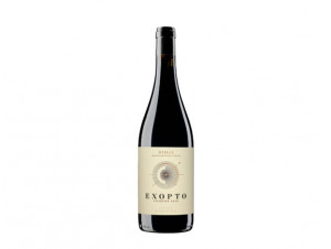 Cosecha - Bodegas Exopto - 2023 - Red