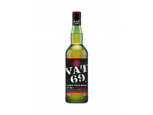Vat 69 - VAT 69 - No vintage - 