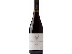 Cinsault - Clos des Centenaires - 2020 - Red