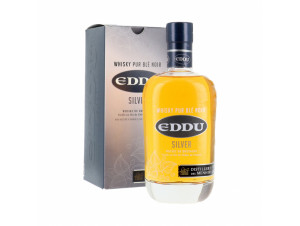 Eddu Silver - Eddu - No vintage - 