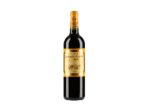 Château Lalande Borie - Château Lalande Borie - 2017 - Red