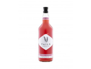 Tails Cocktails Berry Mojito - TAILS COCKTAILS - No vintage - 