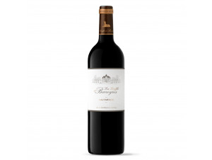 La griffe de Barreyres - Château Barreyres - 2019 - Red