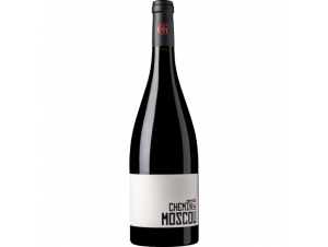 Chemin de Moscou - Domaine Gayda - 2017 - Red