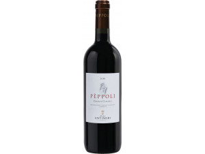 Pèppoli - Marchesi Antinori - No vintage - Red