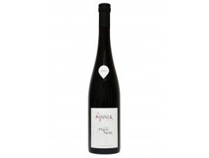Pinot Noir - Domaine Christian Binner - 2022 - Red