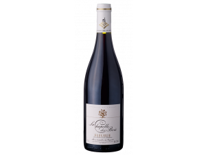 Fleurie - La Chapelle des Bois - Cave de Fleurie - 2020 - Red