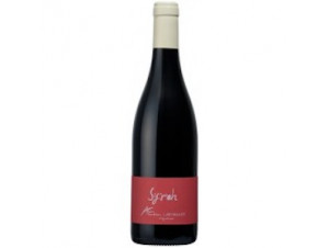 Saint Joseph Zélée - Domaine Aurélien Chatagnier - 2020 - Red