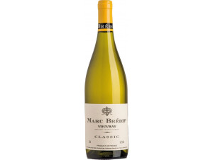 Vouvray Classic - Marc Brédif - 2024 - White