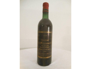 Château Arnauld Cru Bourgeois - Vignobles de Larose - Château Larose-Trintaudon - 1996 - Red