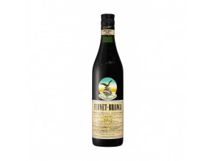 Fernet Branca - Fratelli Branca Distillerie - No vintage - 