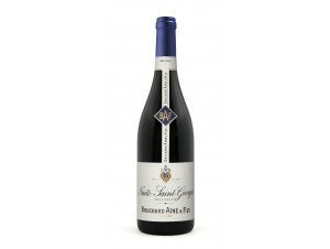 Nuits-saint-georges Cuvee Signature - Bouchard Aîné et Fils - 2020 - Red