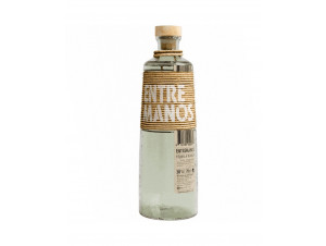 Tequila Entremanos Blanco - Entremanos - No vintage - 
