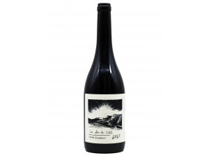 Les Feux Du Ciel - Etienne Seignovert - 2023 - Red