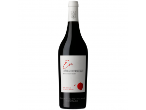 Château Malengin Eve - Montagne Saint-emilion - Château Malengin Eve - 2021 - Red