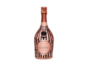 Cuvée Rosé Metal Jacket Bambú - Laurent Perrier - No vintage - Sparkling