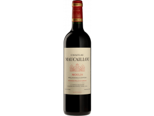 Château Maucaillou - Château Maucaillou - 2008 - Red