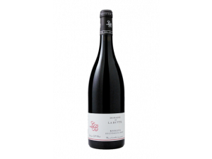 Saumur Champigny Lisagathe - Domaine de la Butte - 2019 - Red