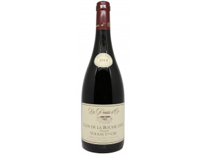 Volnay Premier Cru Clos de La Bousse d'Or - Domaine de la Pousse d'Or - 2018 - Red