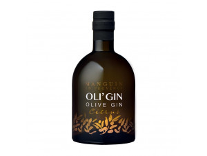 Oli'gin Citrus - Maison Manguin - No vintage - 