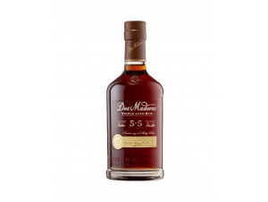 Rhum Dos Maderas PX 5+5 - Williams&Humbert - No vintage - 