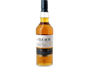 Peated Islay Malt - Ileach - No vintage - 
