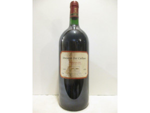 Domaine Des Cailloux - Domaine des Cailloux - 1993 - Red