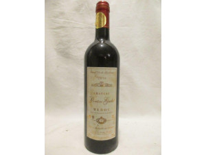 Château Pontac Gadet - Château Pontac Gadet - 2010 - Red