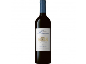 Château Kirwan - Château Kirwan - Domaine Schröder & Schÿler - 2022 - Red